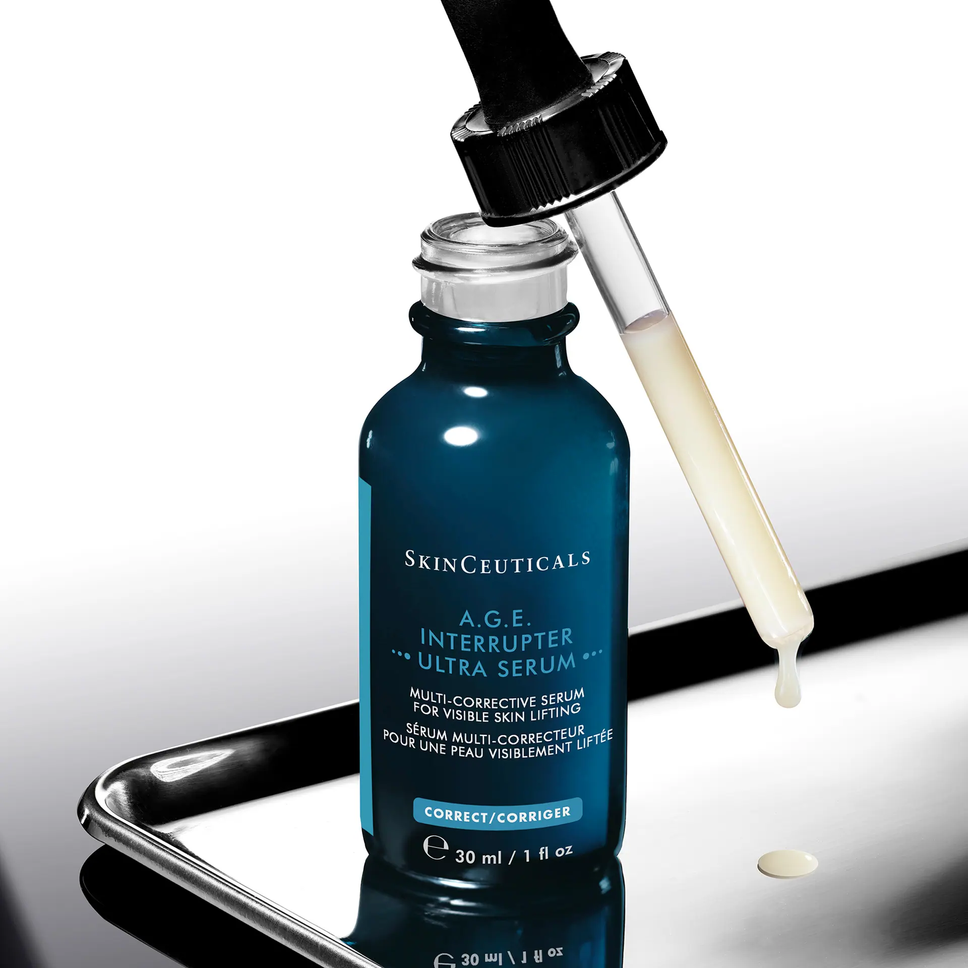 SkinCeuticals A.G.E. Interrupter Ultra Serum 30ml