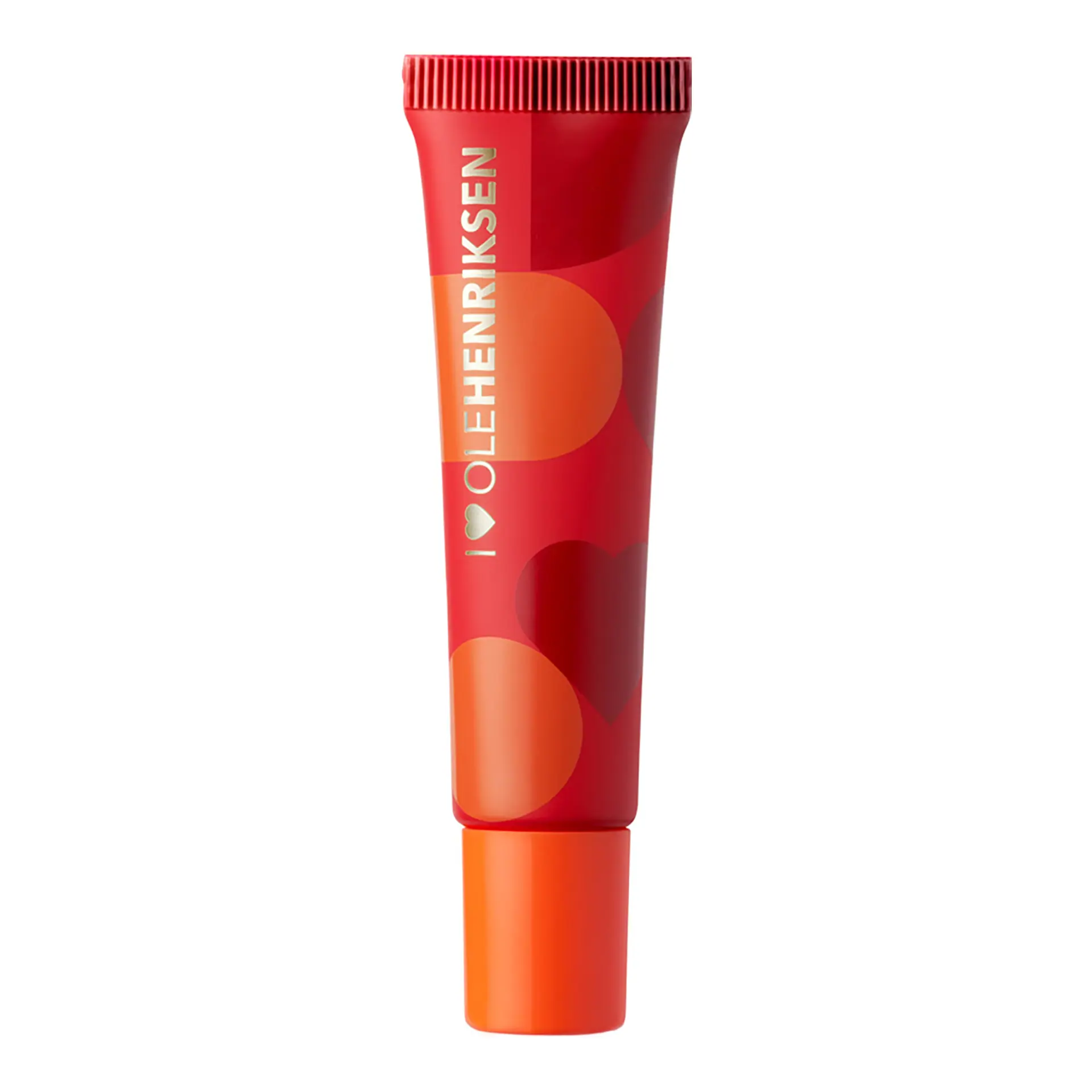 Ole Henriksen Pout Preserve Peptide Lip Treatment, Blood Orange Spritz
