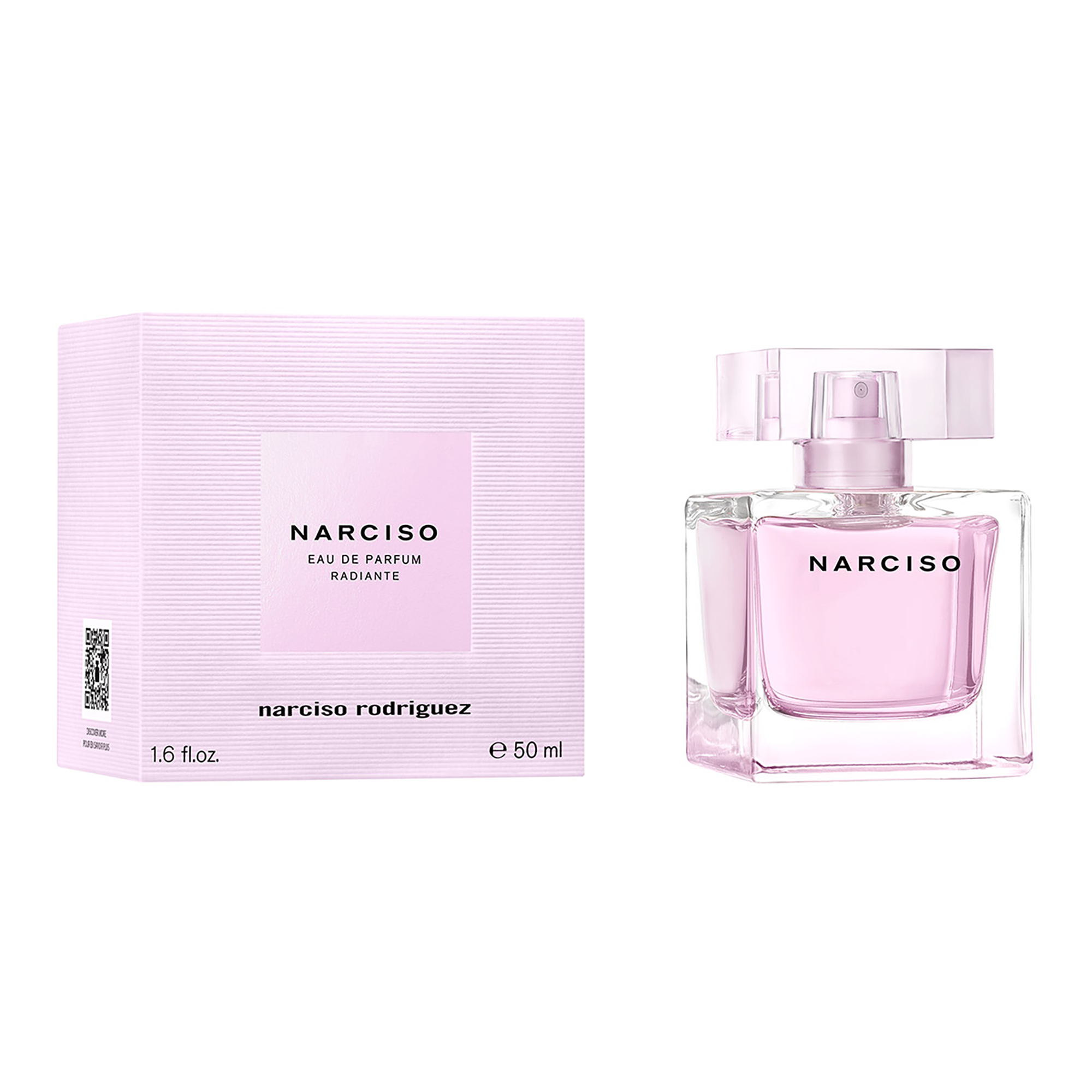 Narciso Rodriguez Radiante EDP 50mL Adore Beauty