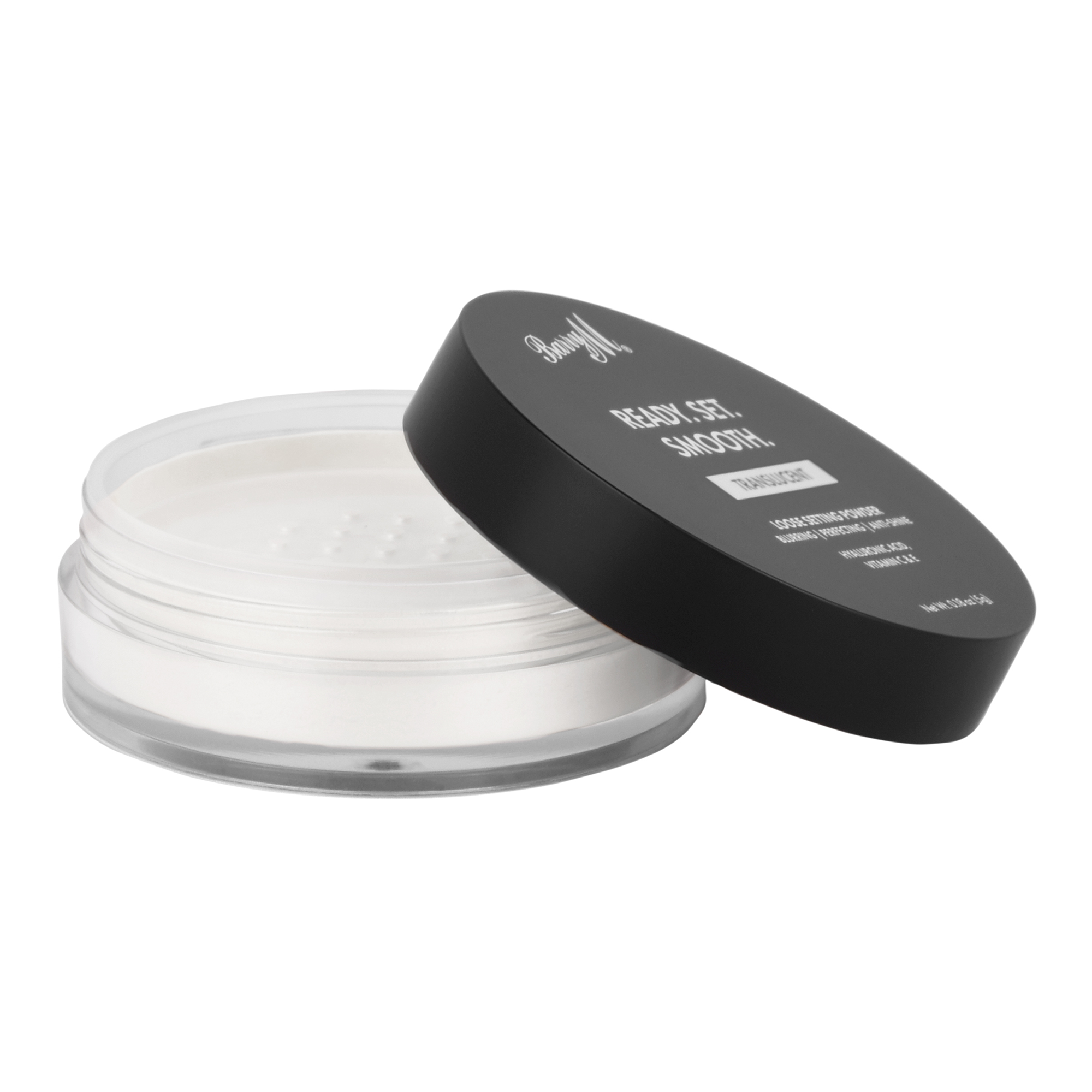 BARRY M Ready, Set, Smooth Loose Powder