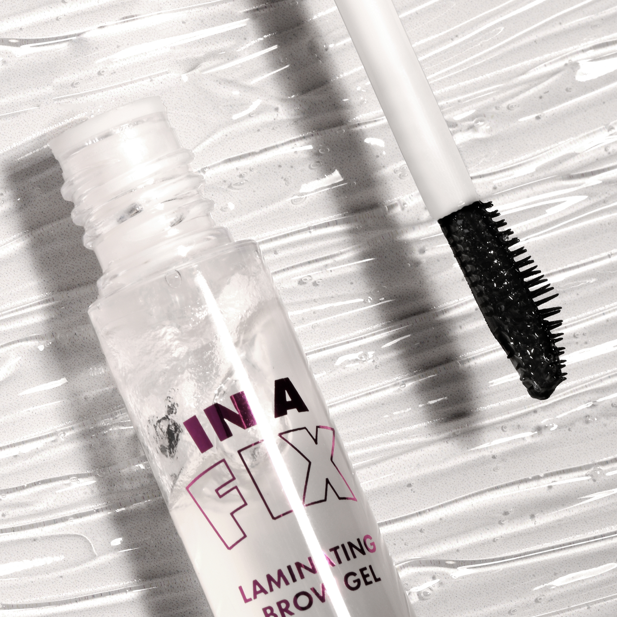 BARRY M In A Fix Laminating Brow Gel