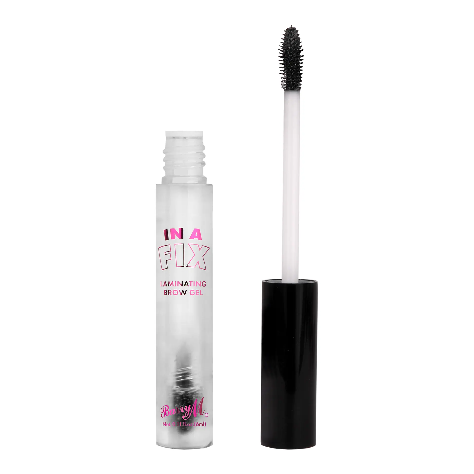 BARRY M In A Fix Laminating Brow Gel