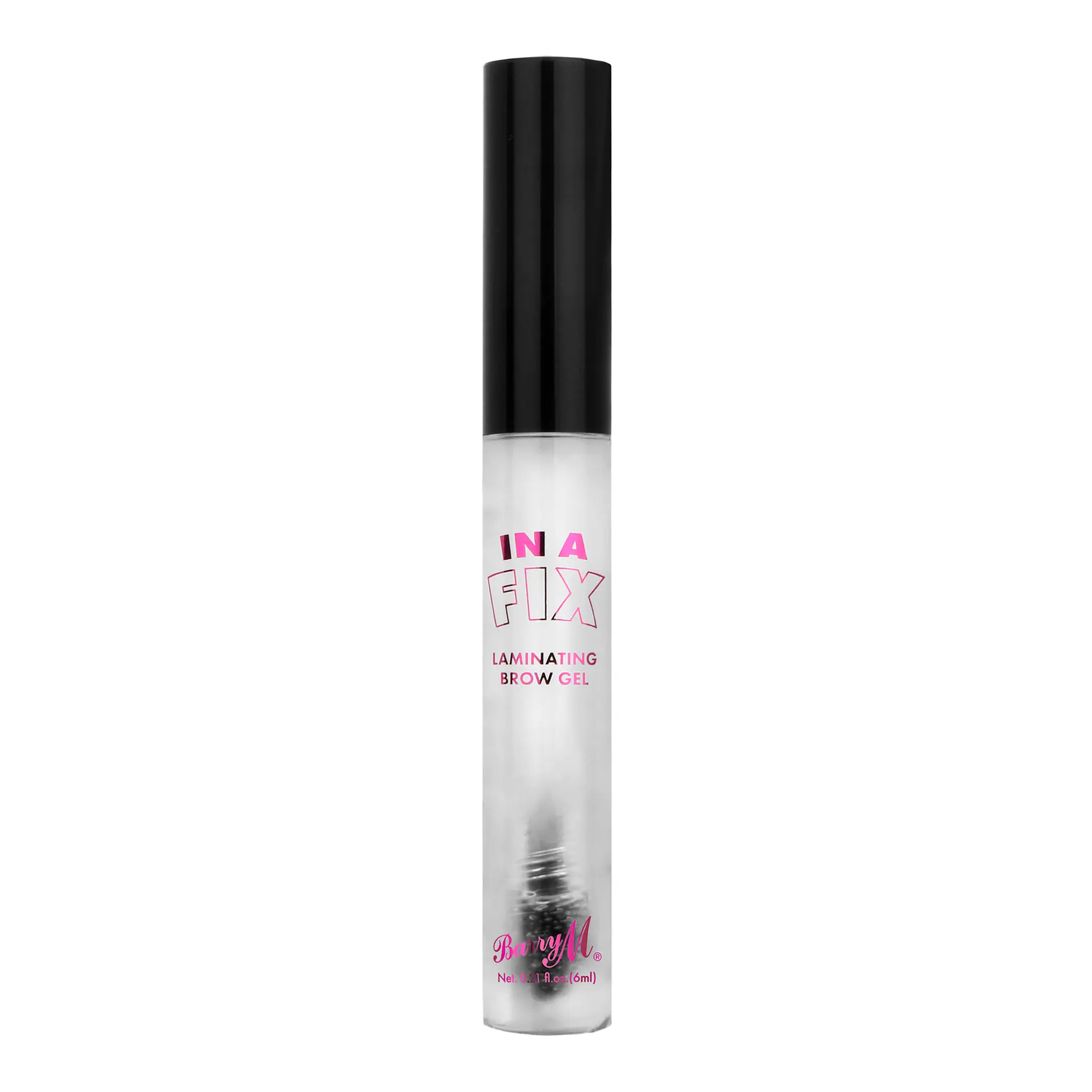 BARRY M In A Fix Laminating Brow Gel