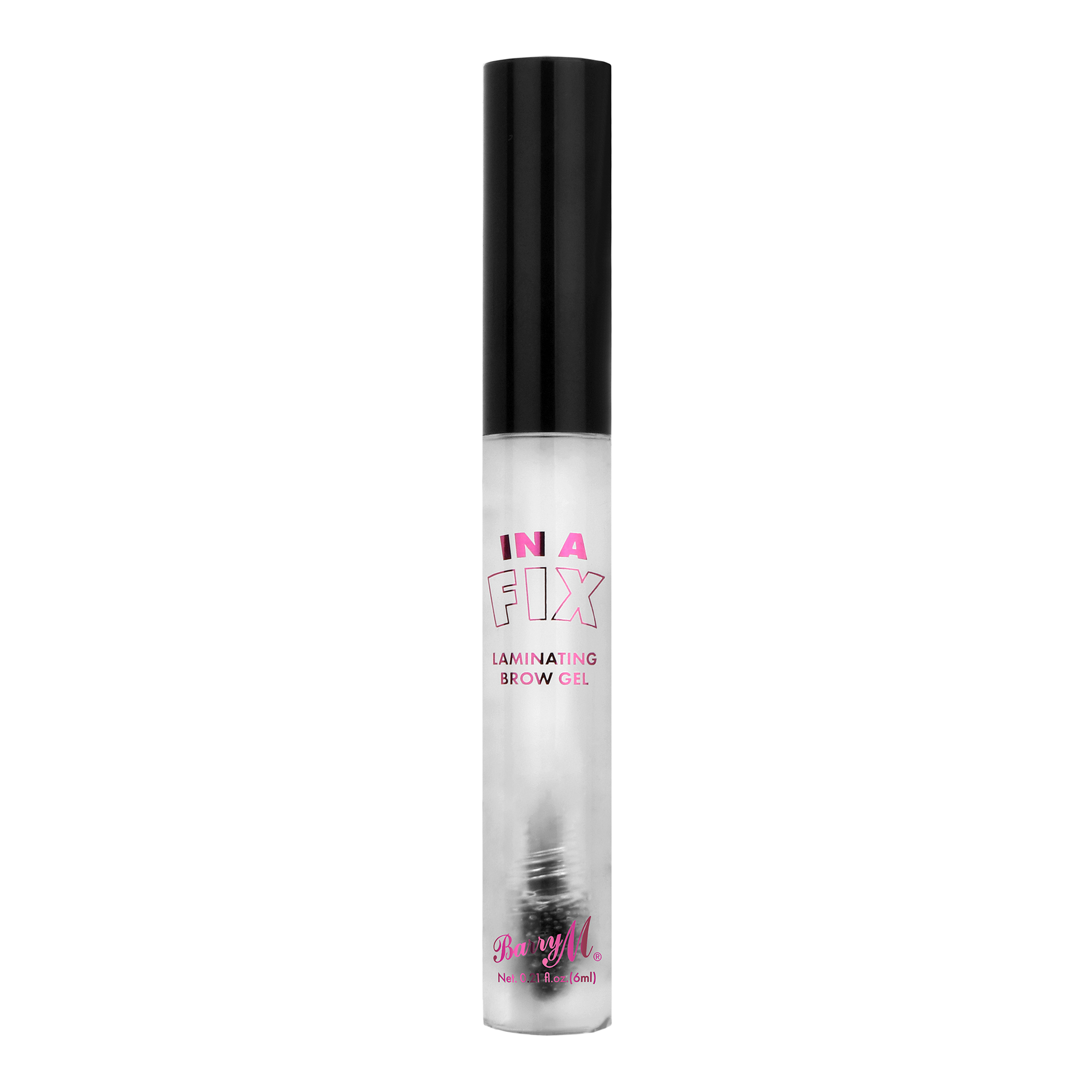 BARRY M In A Fix Laminating Brow Gel
