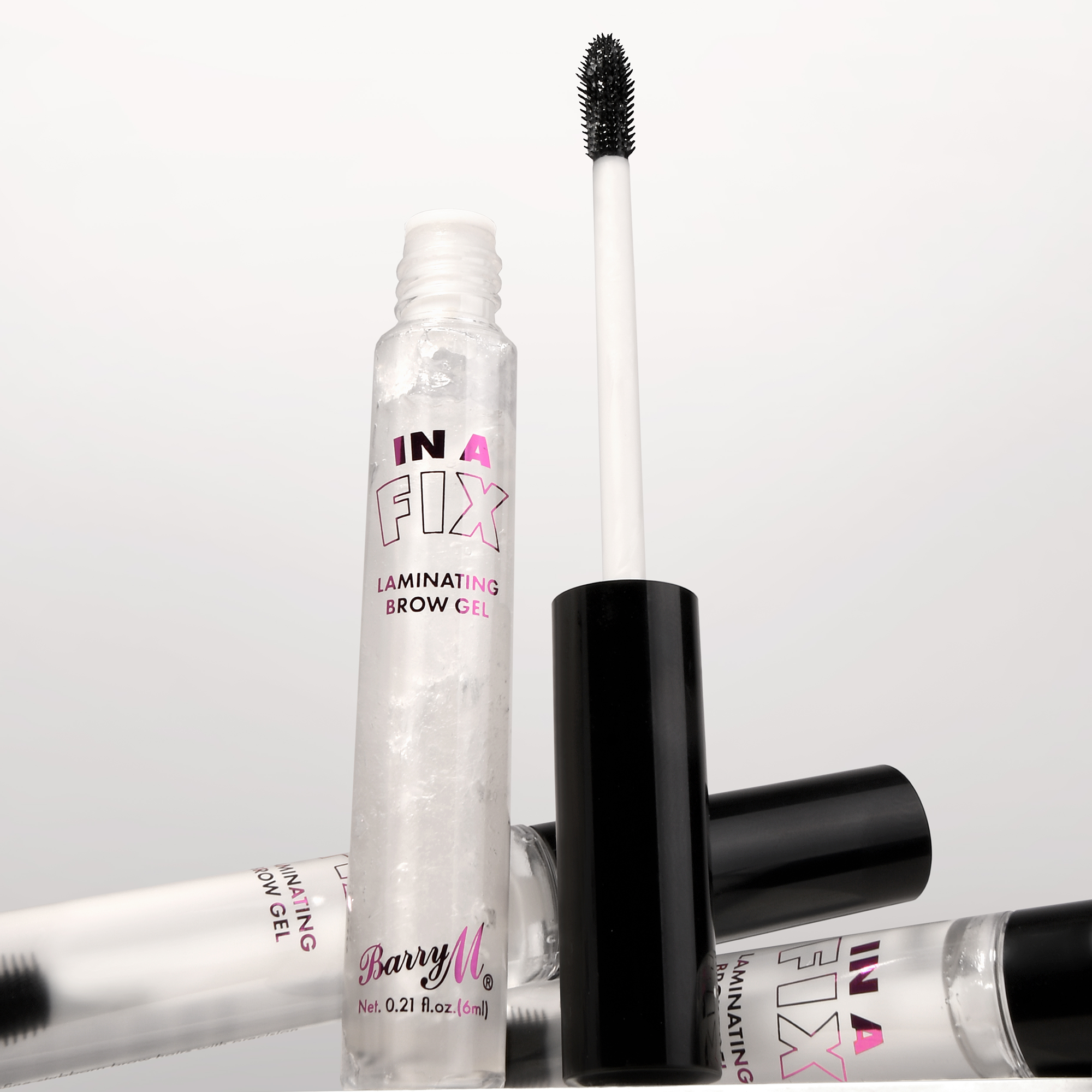 BARRY M In A Fix Laminating Brow Gel