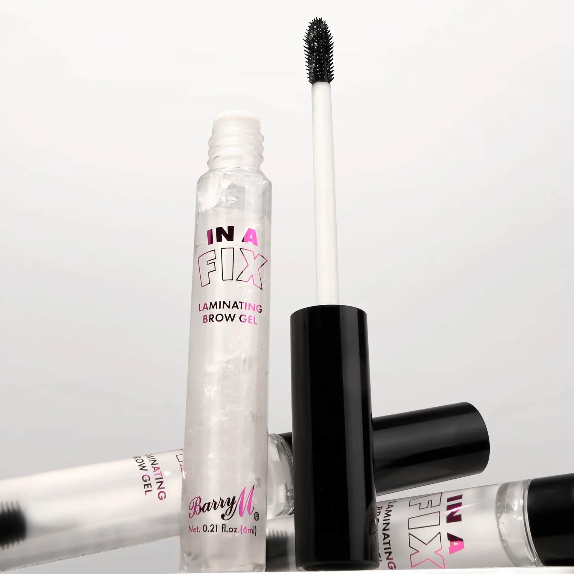 BARRY M In A Fix Laminating Brow Gel