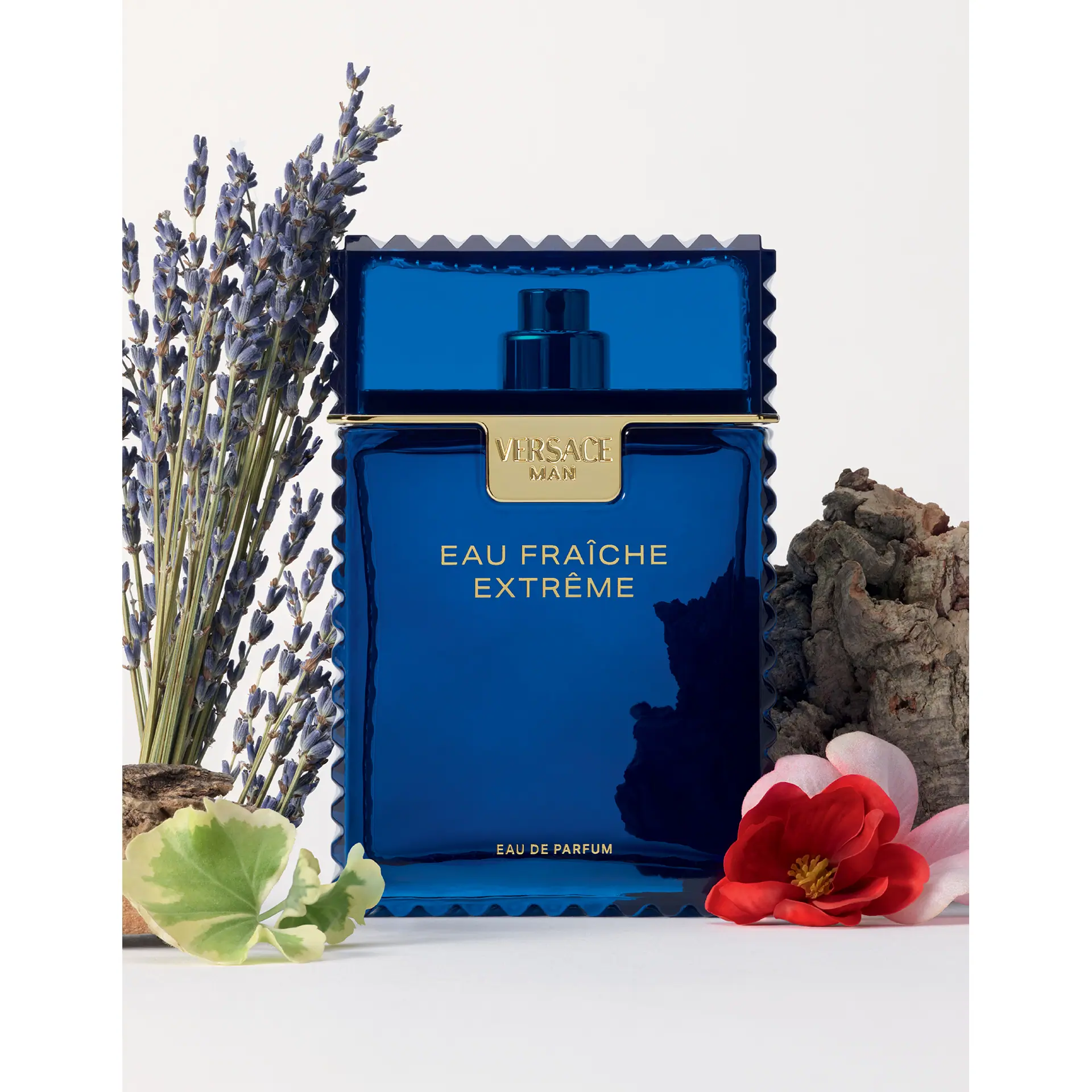 Versace Eau Fraiche Extreme 50ml