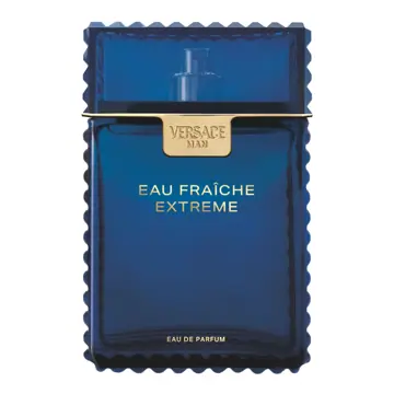 Versace Eau Fraiche Extreme 100ml