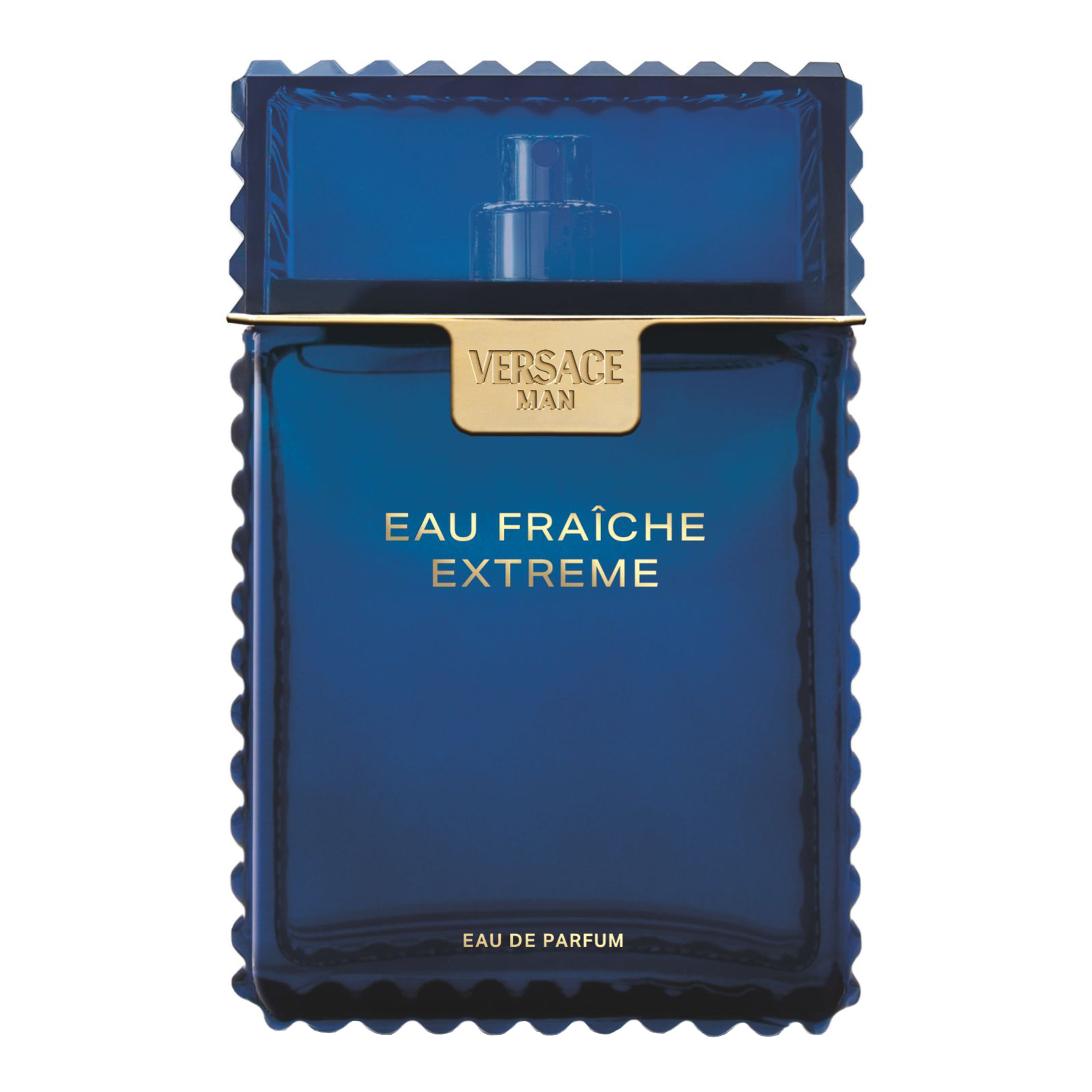 Versace Eau Fraiche Extreme 100ml