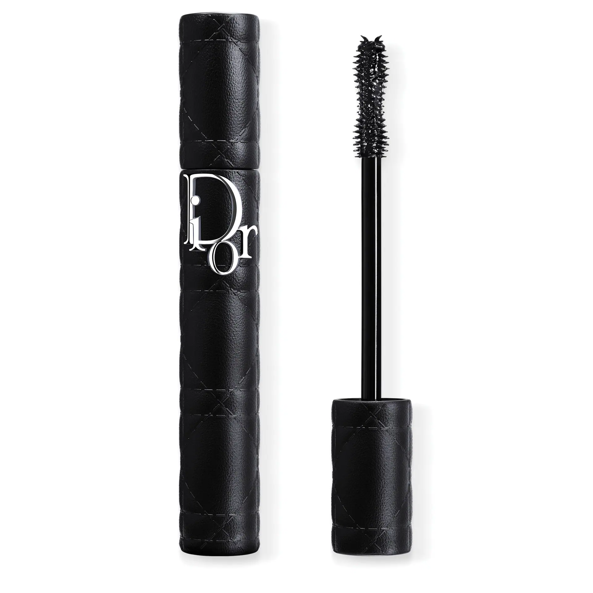 DIOR Diorshow Overvolume Mascara 090 Black