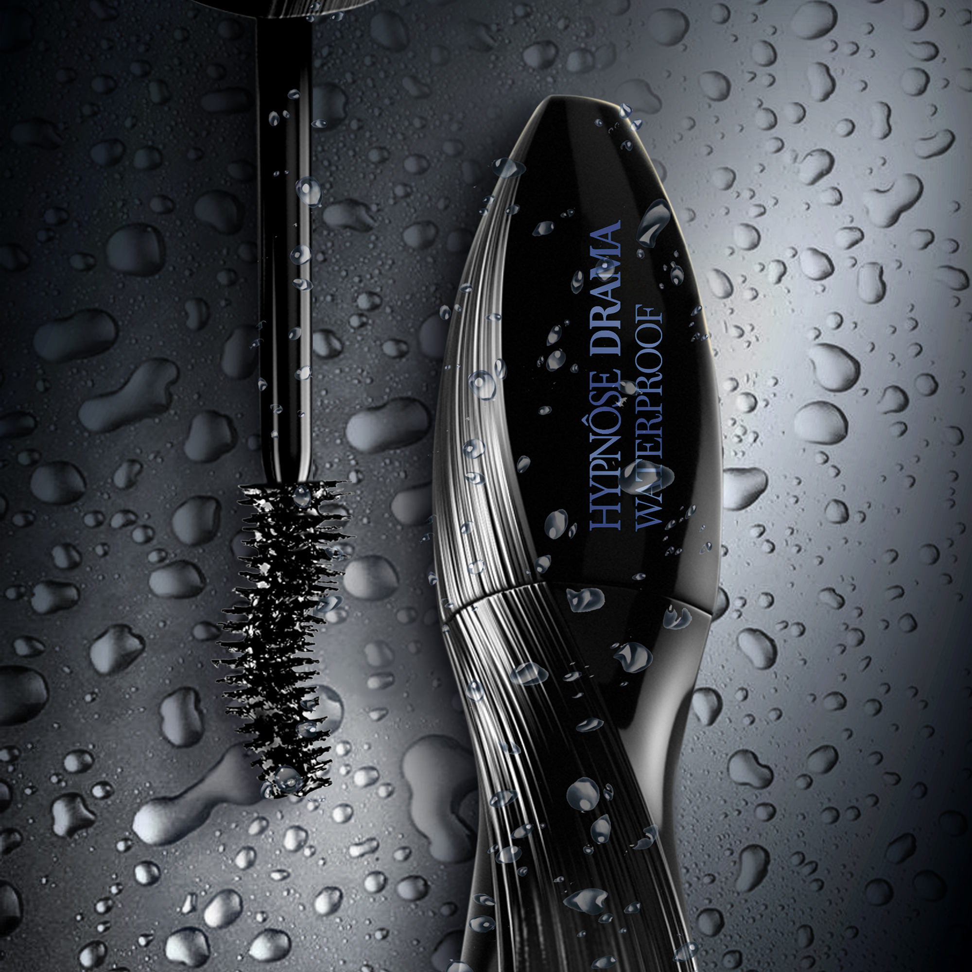 Lancôme Hypnose Drama Waterproof Mascara