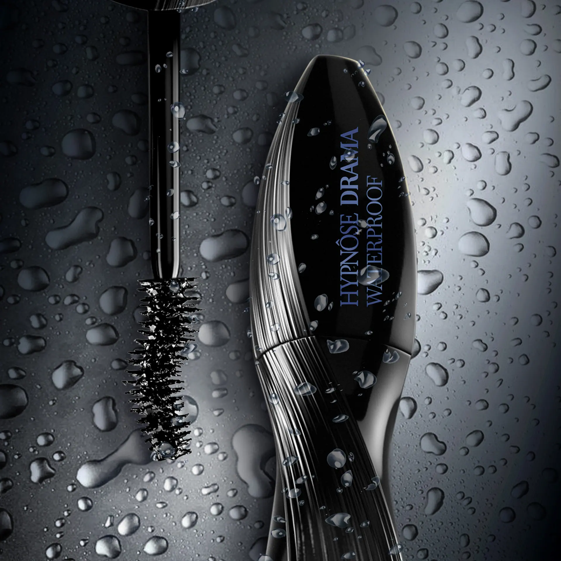 Lancôme Hypnose Drama Waterproof Mascara