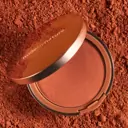 Nude by Nature Matte Pressed Bronzer 01 Bondi Bronze 10g