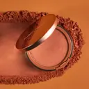 Nude by Nature Matte Pressed Bronzer 01 Bondi Bronze 10g