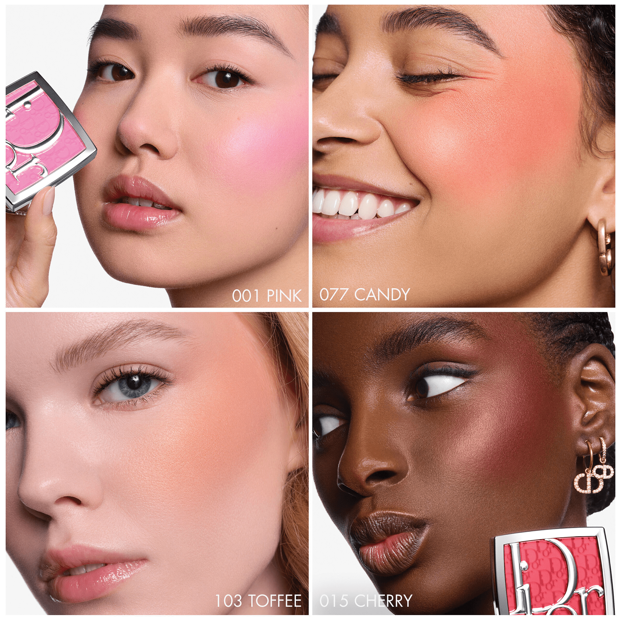 blush dior rosy glow