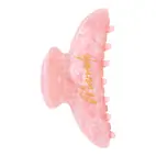 Mermade Hair Claw Clip - Pink