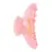 Mermade Hair Claw Clip - Pink