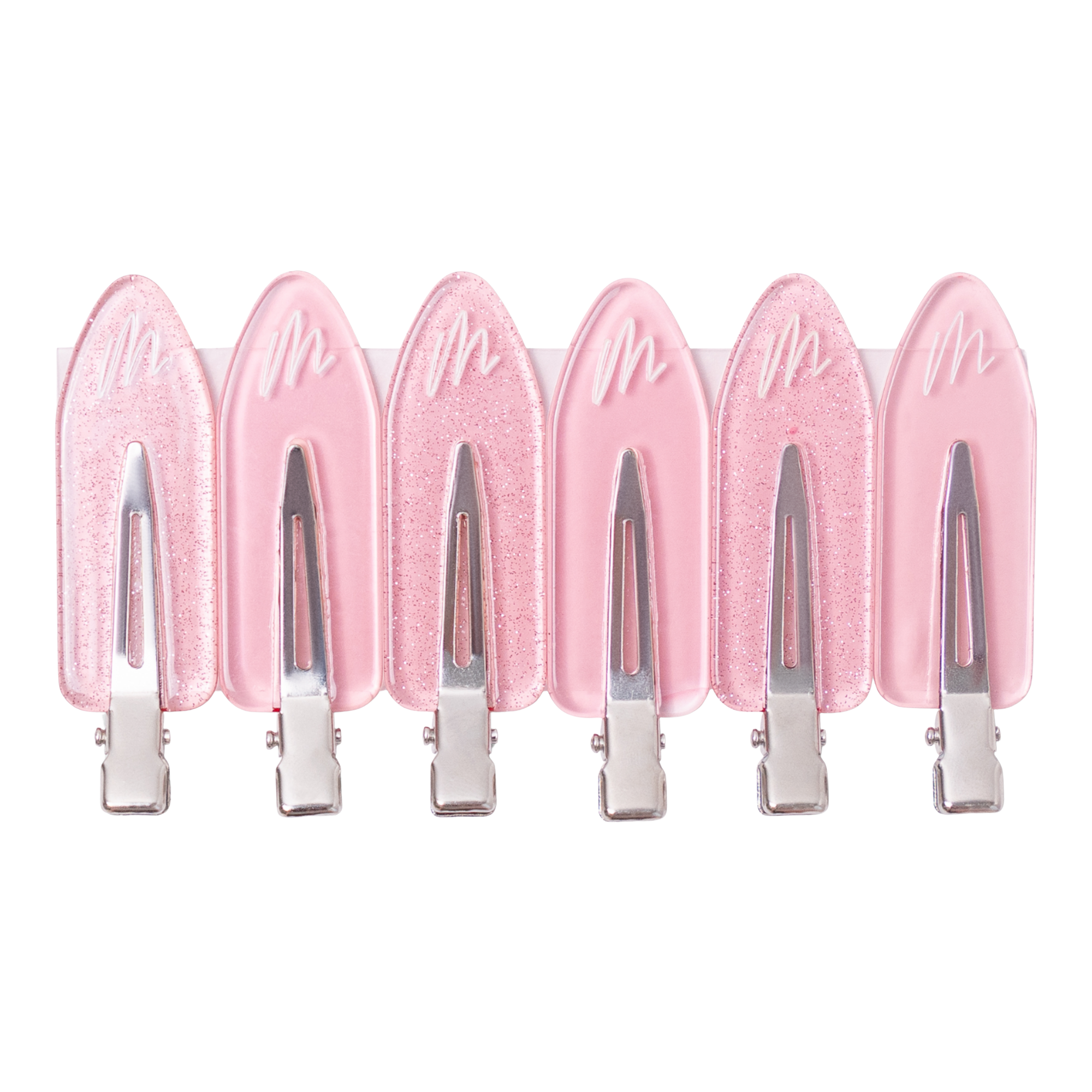 Mermade Hair No Crease Clips