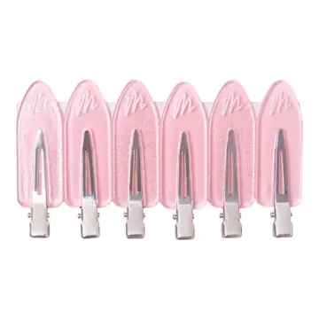Mermade Hair No Crease Clips