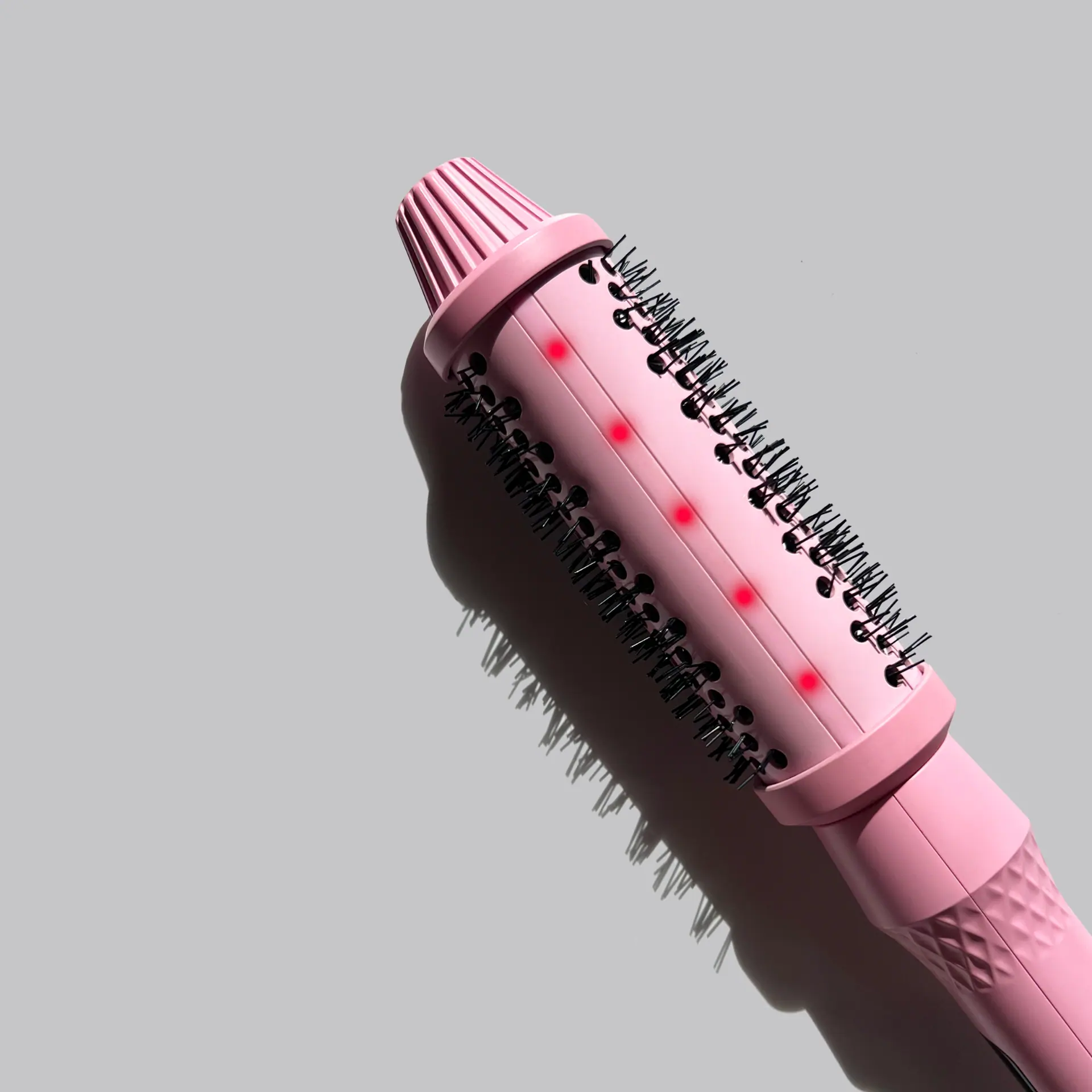 Mermade Hair Infrared Thermal Brush