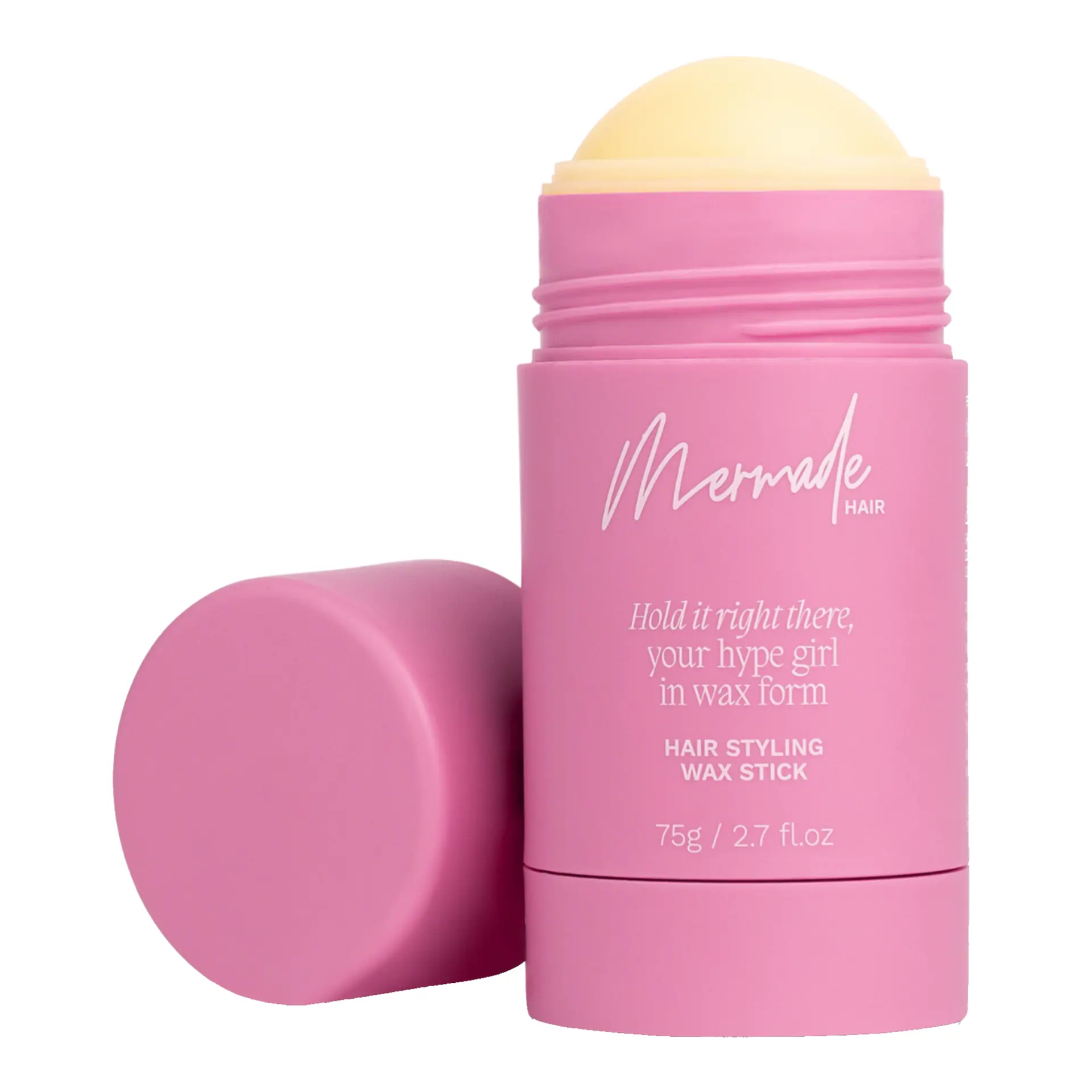 Mermade Hair Wax Stick