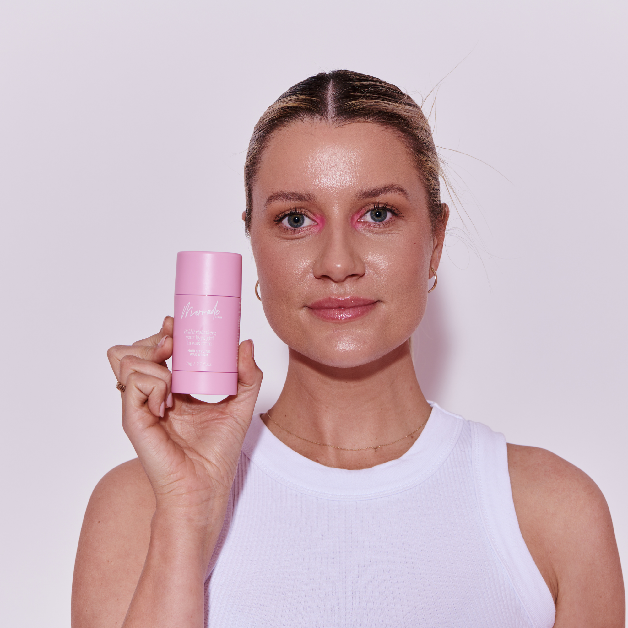 Mermade Hair Wax Stick