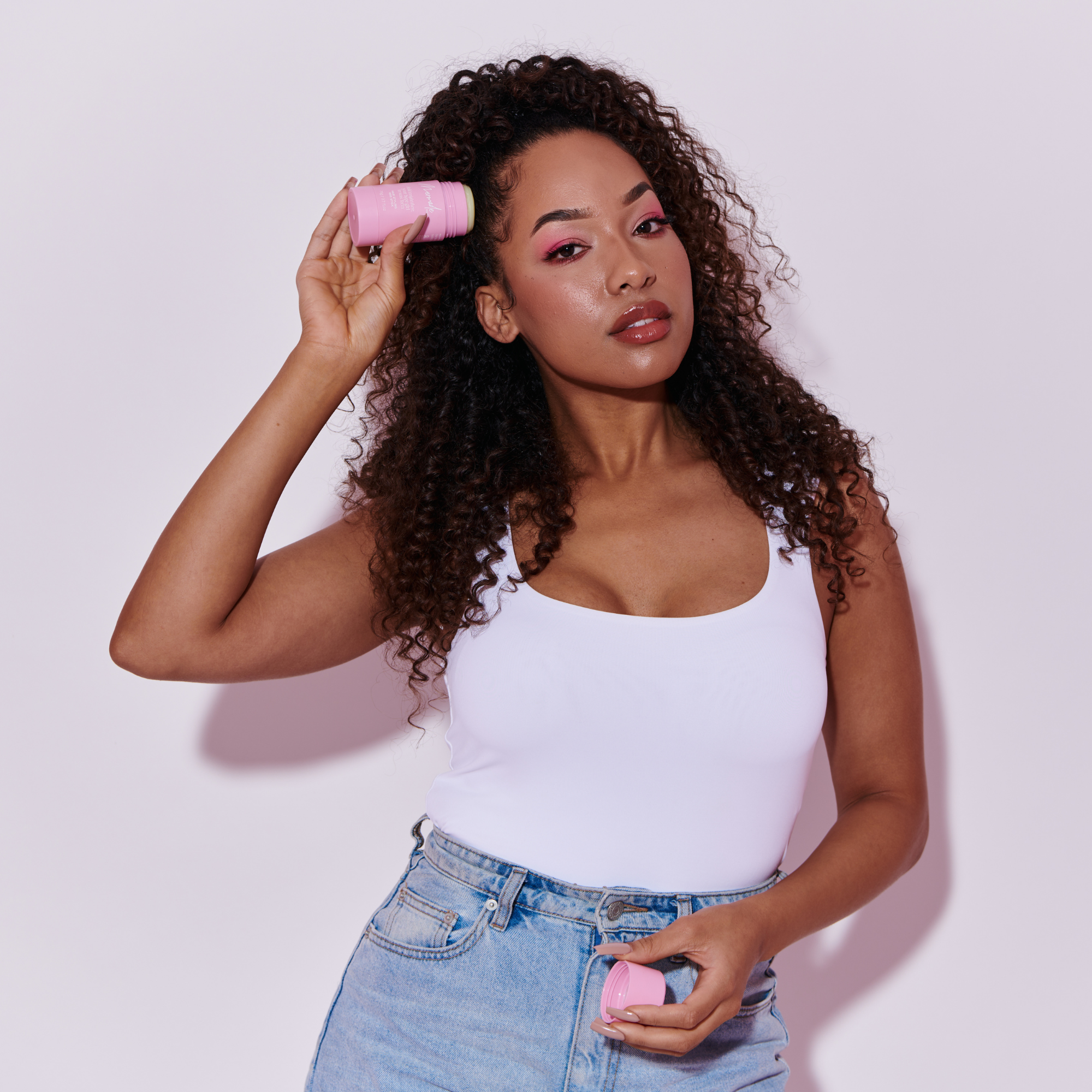 Mermade Hair Wax Stick