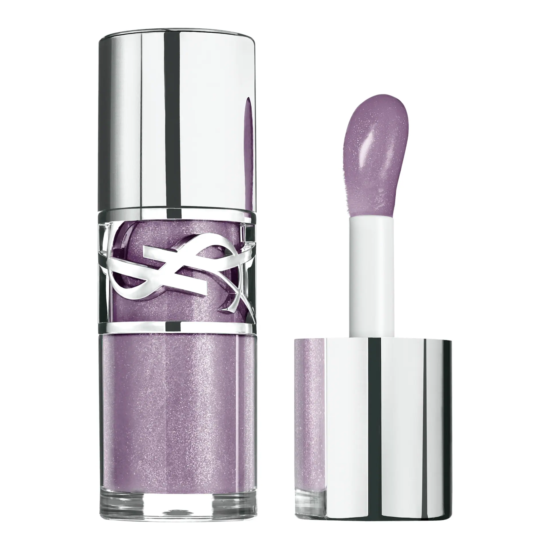 Yves Saint Laurent Loveshine Plumping Lip Oil Gloss