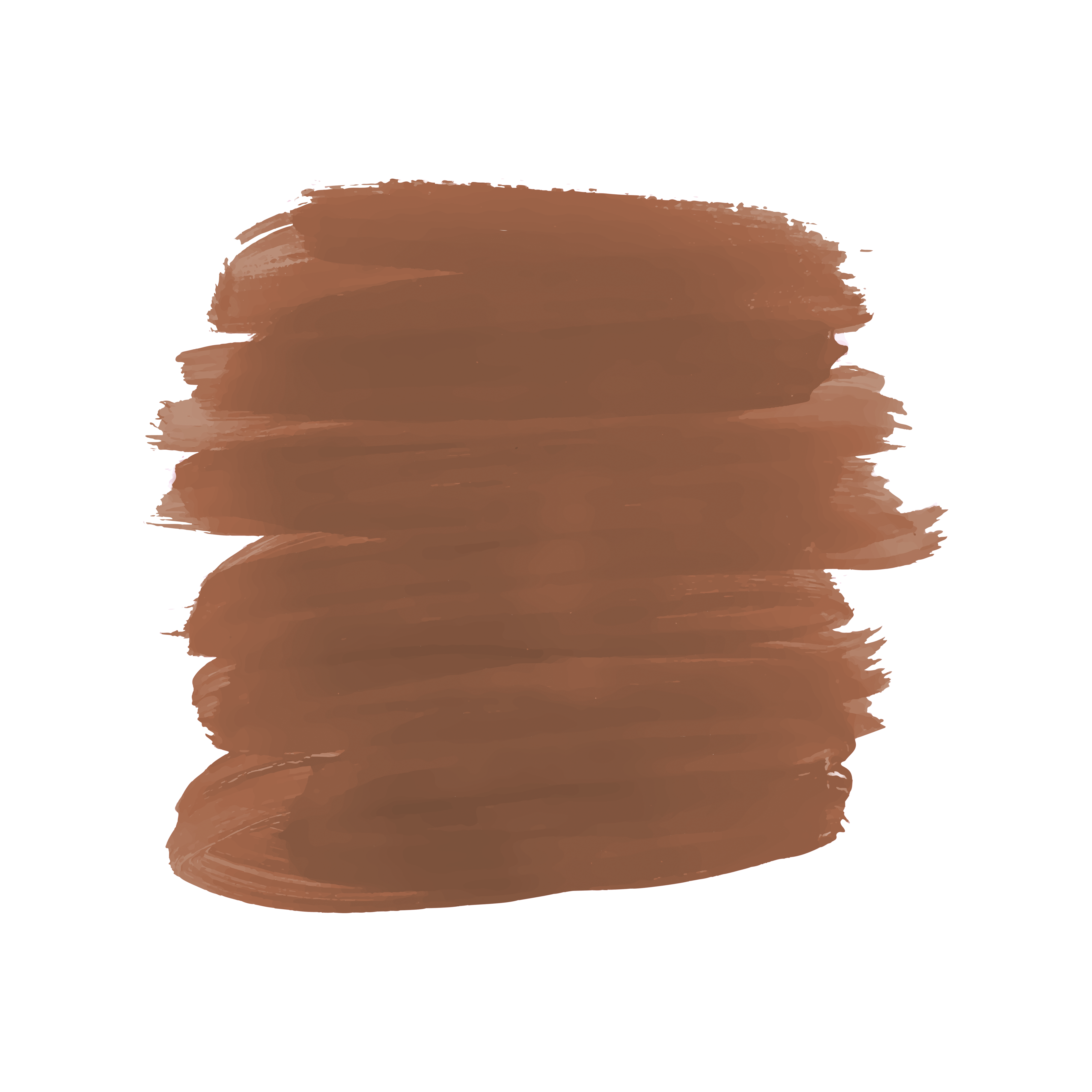 Toasty Brown
