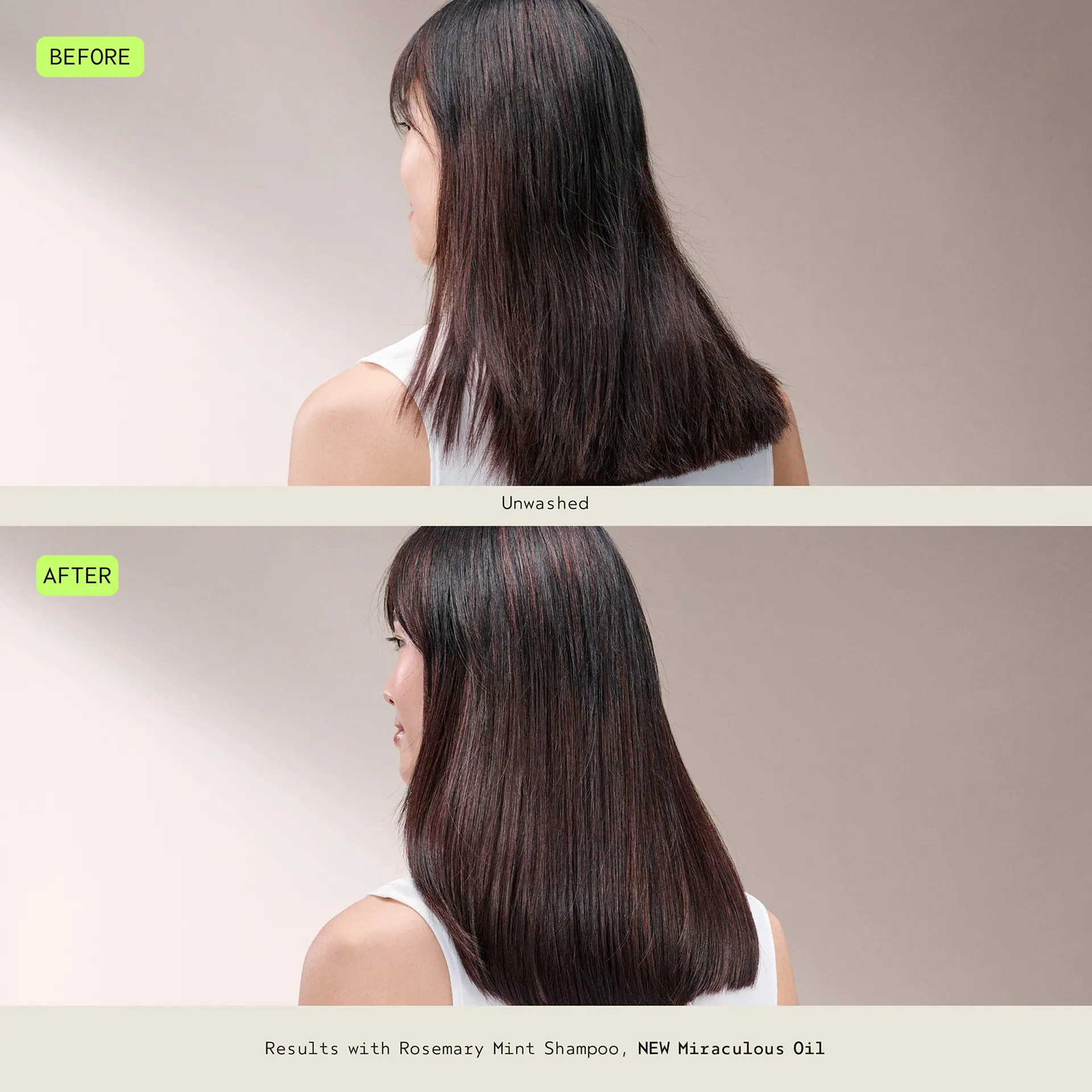 AVEDA Miraculous Oil High-Shine Hair Concentrate 50ml