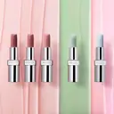 Prada Balm - Lip Blushing Care - U001 Astral Pink