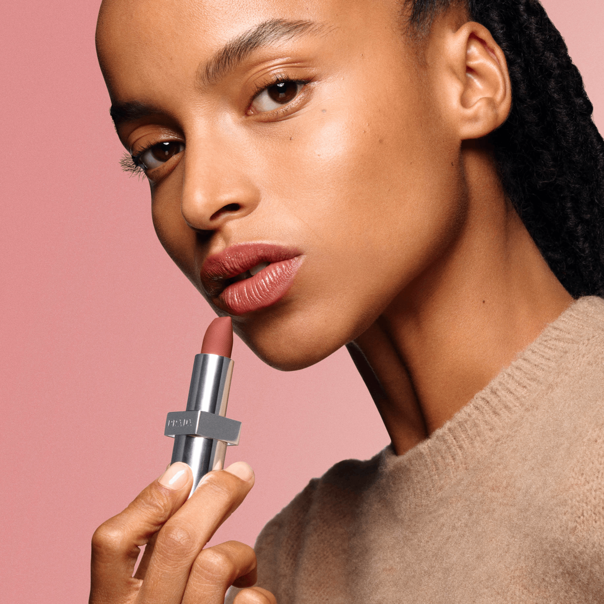 Prada Balm Lip Optimizing Care