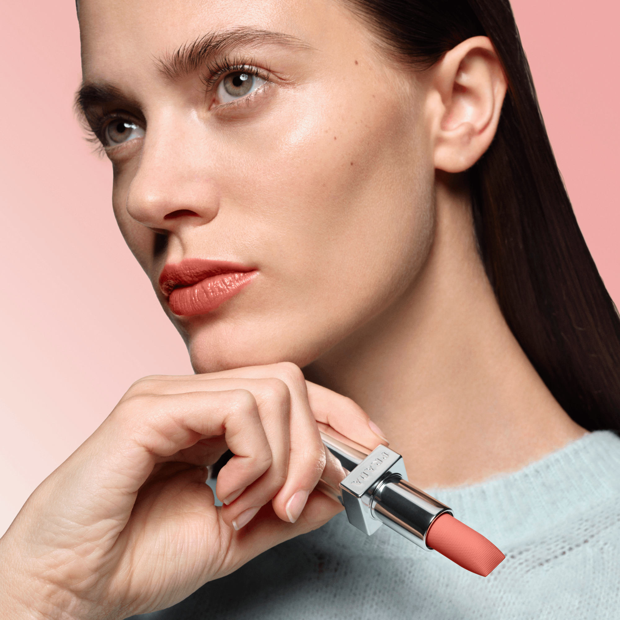 Prada Balm Lip Optimizing Care