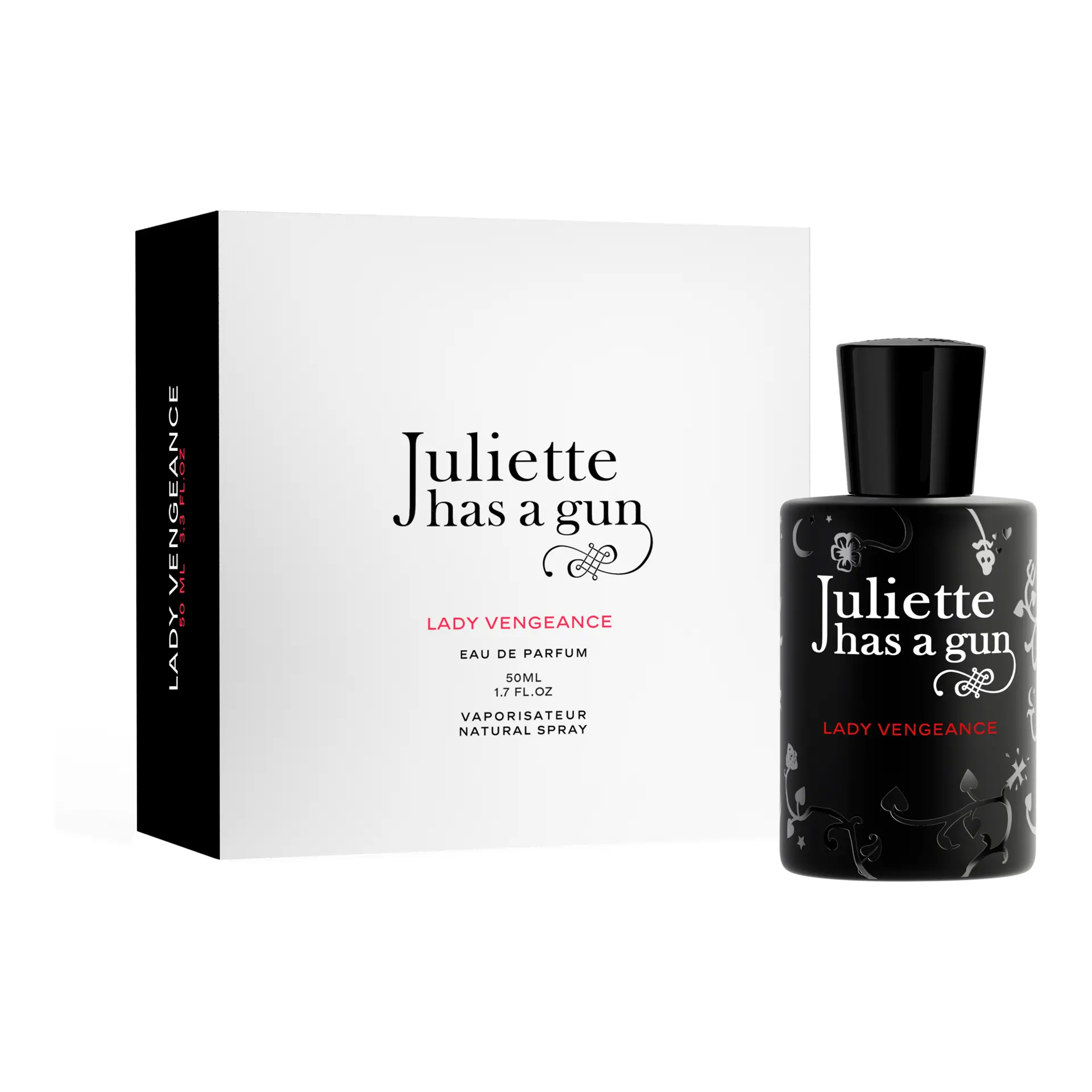 Juliette Has A Gun Lady Vengeance EDP 50mL