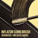 Maybelline Colossal Bubble Waterproof Mascara