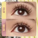 Maybelline Colossal Bubble Waterproof Mascara