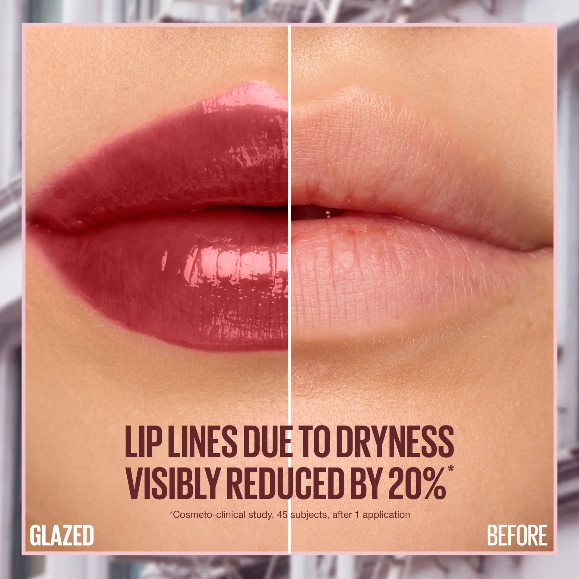 Maybelline Lifter Glaze Lip Balm