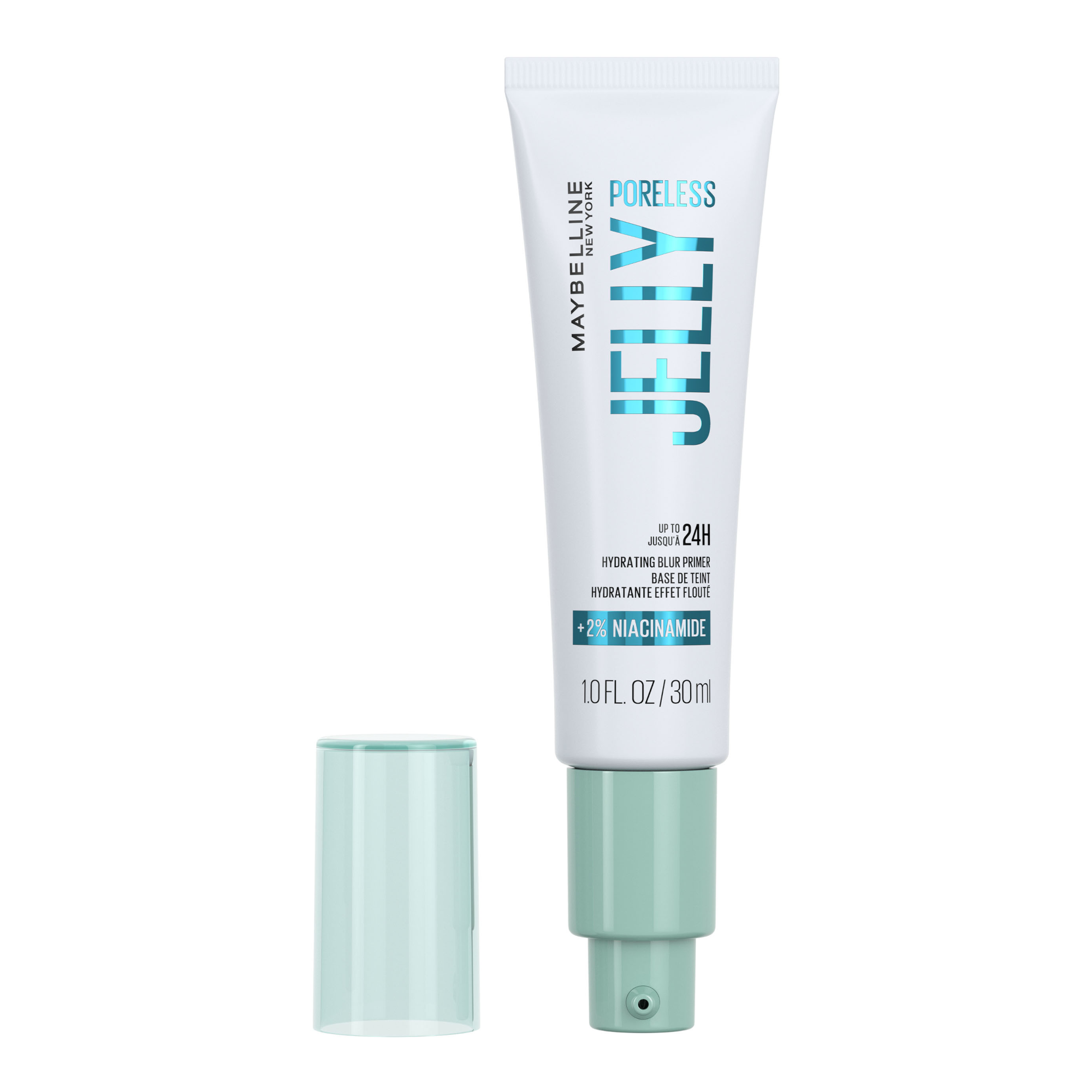 Maybelline Poreless Jelly Primer
