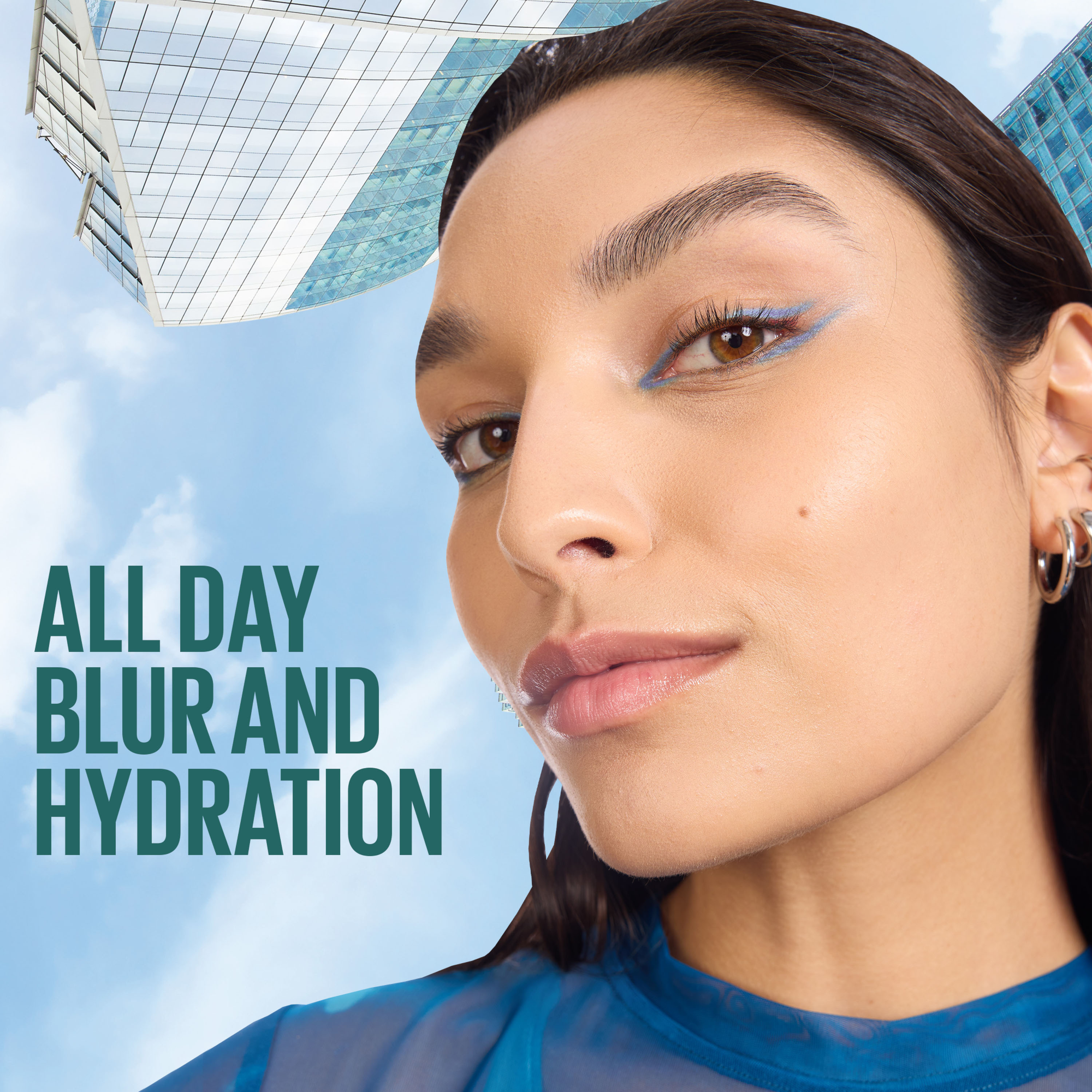 Maybelline Poreless Jelly Primer