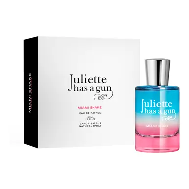 Juliette Has A Gun Miami Shake EDP 50ml - Adore Beauty