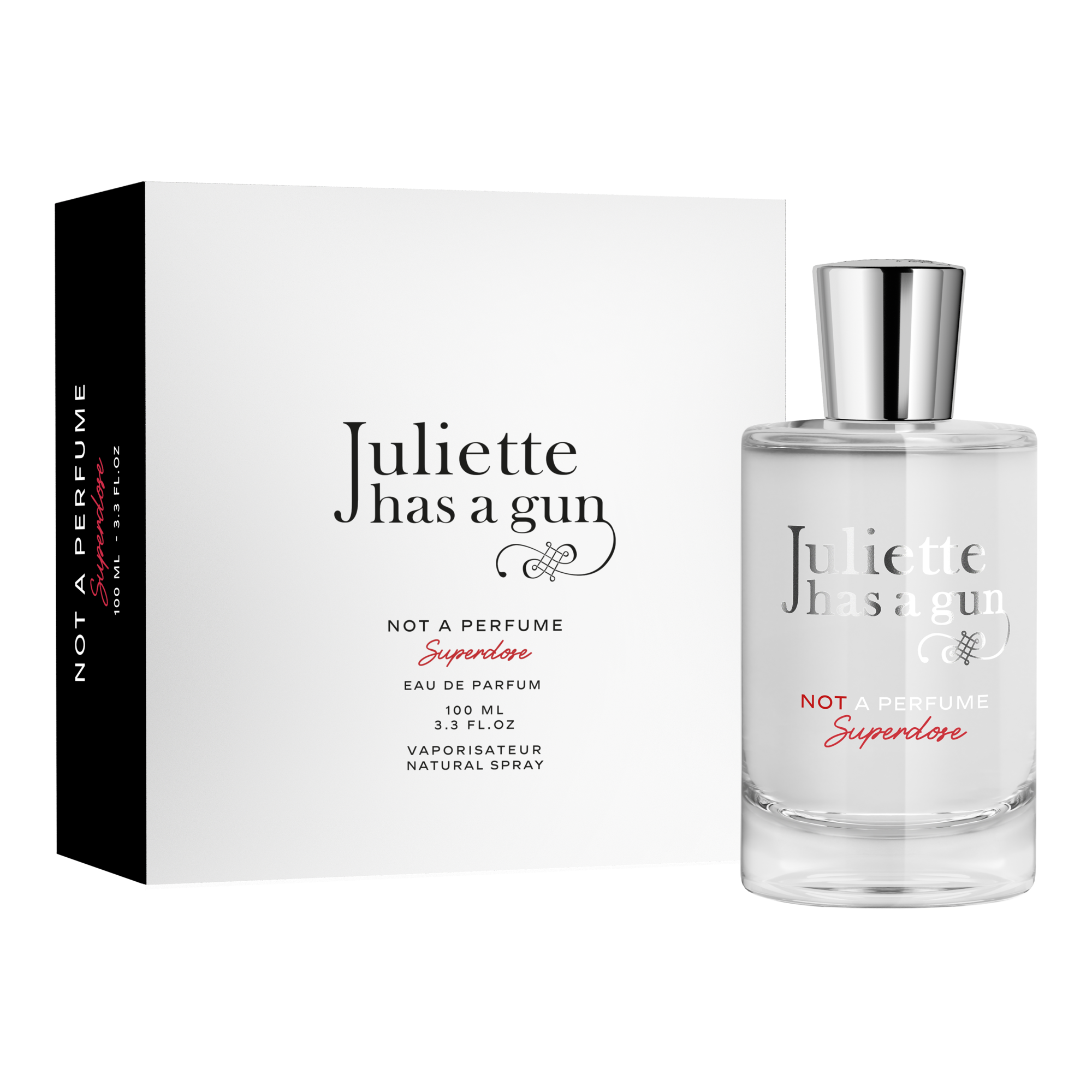 Juliette Has A Gun Not A Perfume Superdose  EDP 100ml