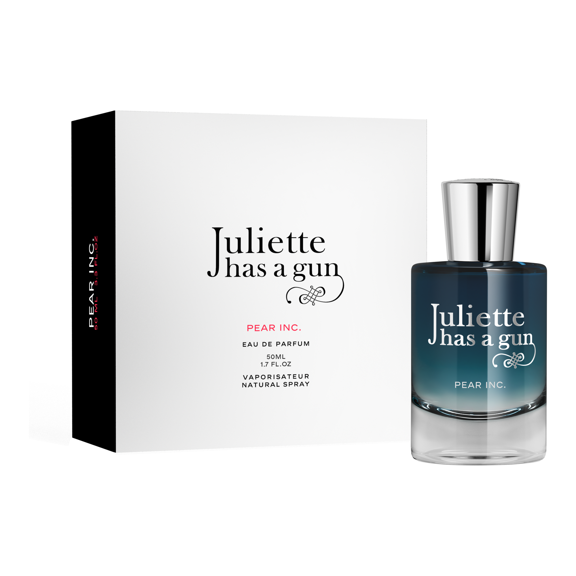Juliette Has A Gun Pear Inc 50ml EDP