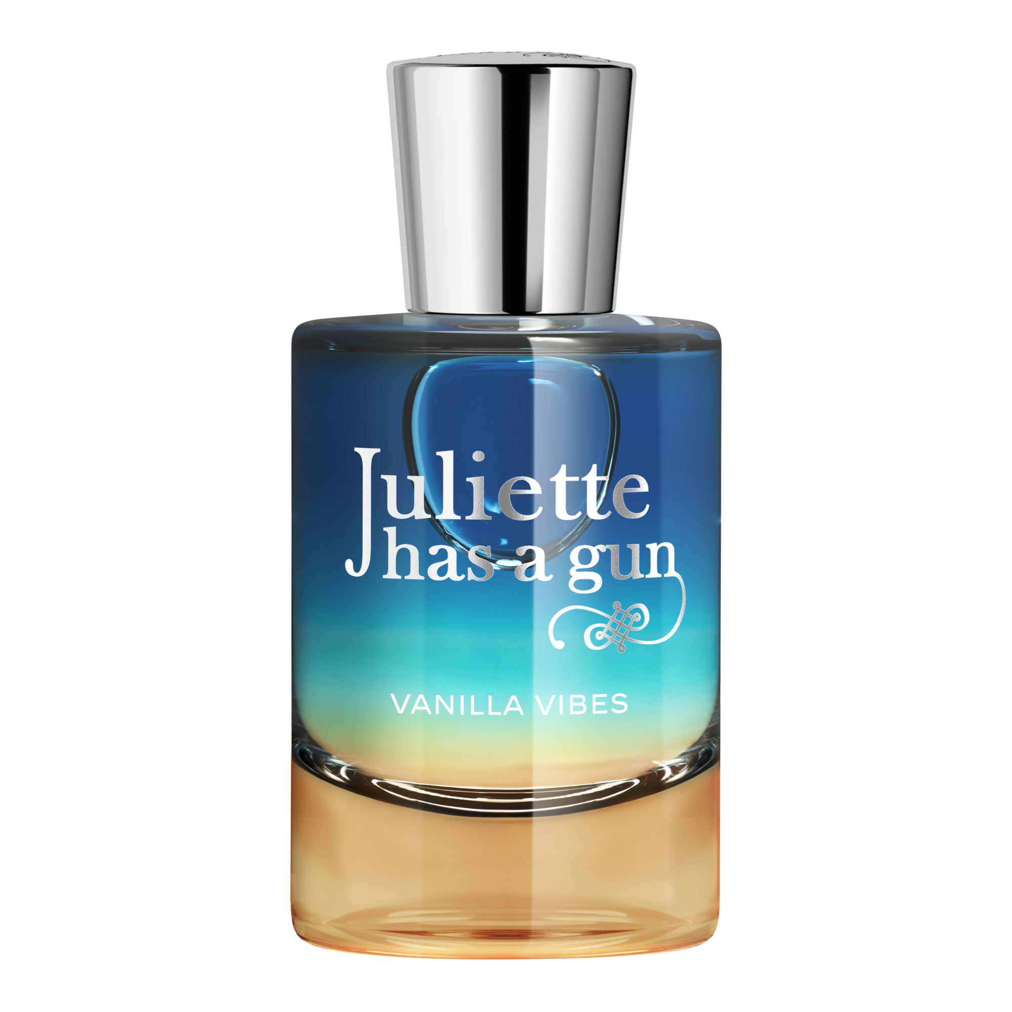 Juliette Has A Gun Vanilla Vibes 50ml EDP