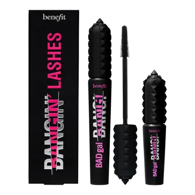 Benefit Cosmetics Bangin' Lashes Set