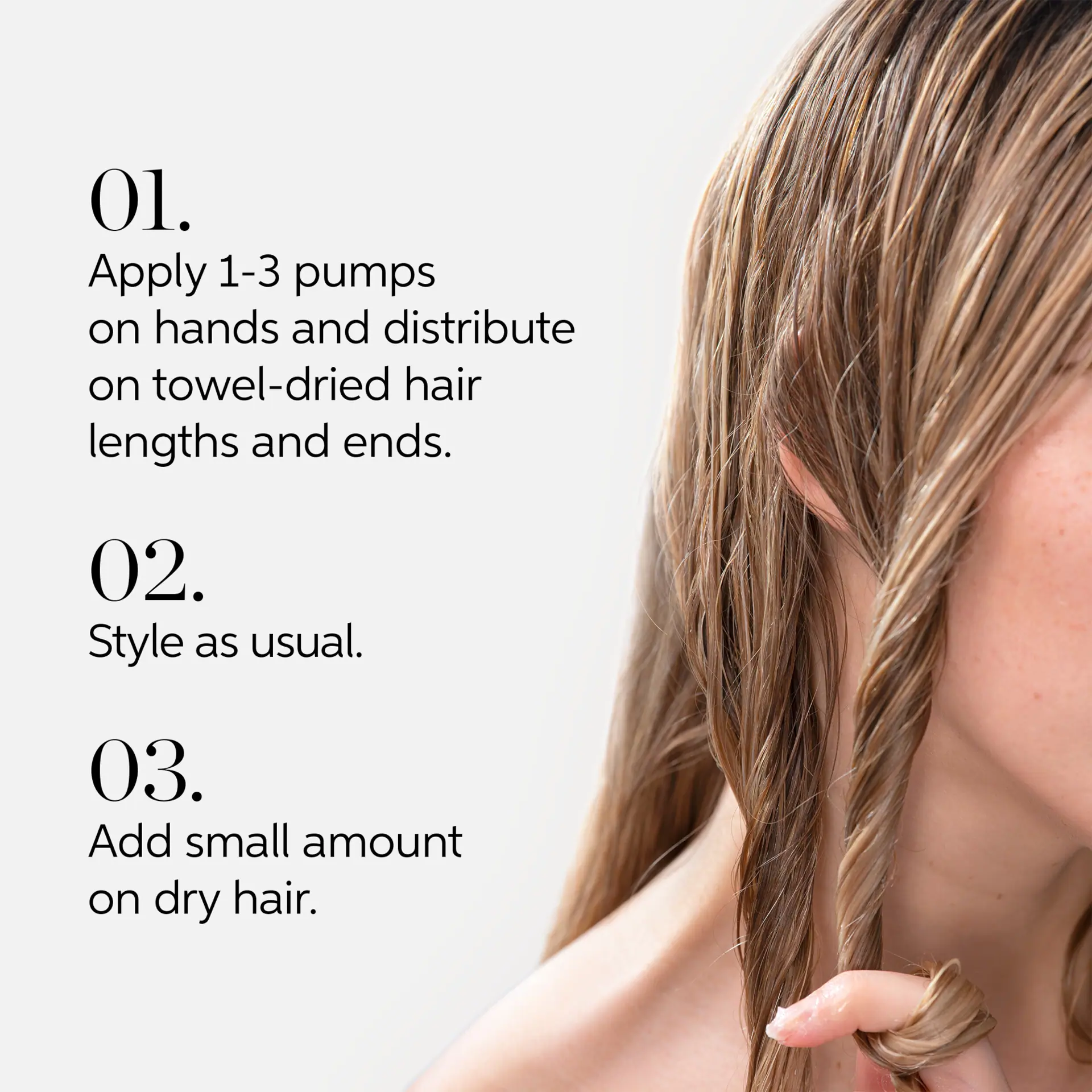 Wella Professionals Premium Care Oil Reflections Light Luminous Reflective Oil 100mL