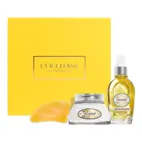 L'Occitane Firming Almond Collection