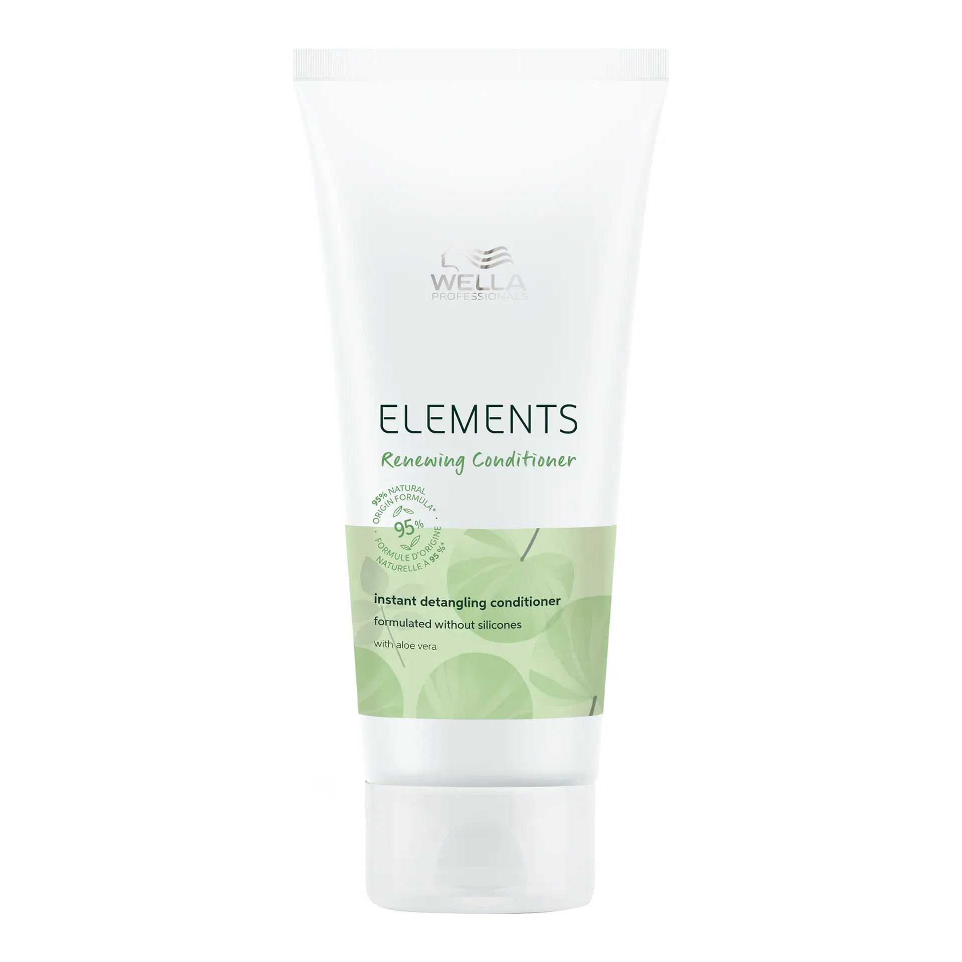 Wella Professionals Care Elements Lightweight Renewing Conditioner 200ML