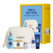 L'Occitane Shea Discovery Set
