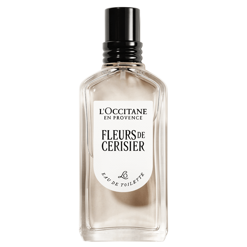 Fleurs De Cerisier - Cherry Blossom
