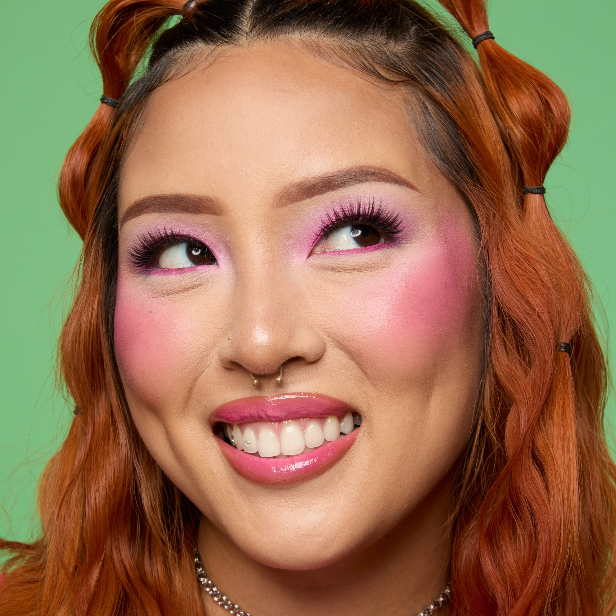 NYX Professional Makeup Fat Cheeks Blush